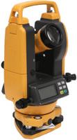 China CST Berger 2-second digital theodolite DGT2 for sale