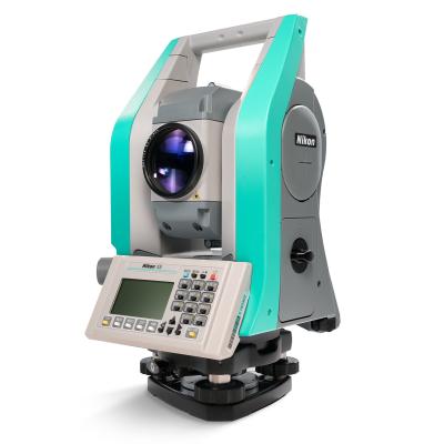 China Nikon Total  Station XS Series Total Station for sale