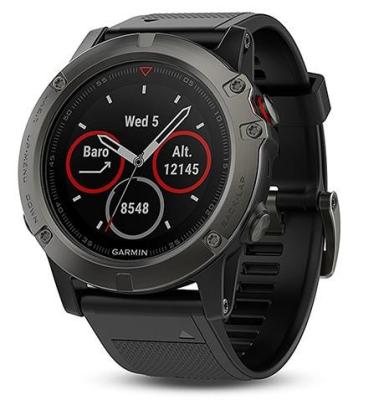 China The Garmin Multisport GPS Watch for sale