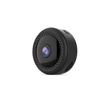 China W12 Wide-angle Eyeball Wifi Camera for sale