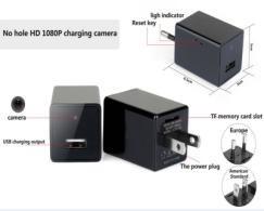 China Z99 Charger Plug Camera for sale