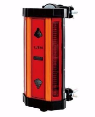 China LS719 Laser Detector LS719 Laser Detector for Laisai Laser Roating Level for sale