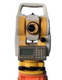 China New China Brand Mato MATO MTS100 Series Classical Total Station for sale