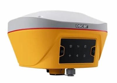 China Tersus Oscar Basic Full Set (base+external radio+rover+TC20 controller) Gnss Rtk for sale