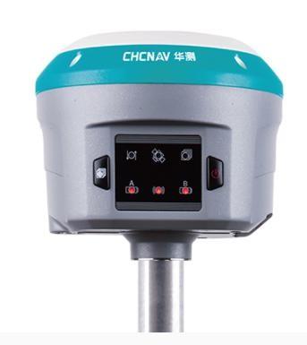 China CHC RTK GNSS GPS T6 for Survey for sale