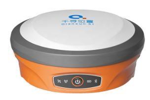 China Low price China brand GNSS receiver Qianxun SR3 RKT surveying instrument for sale