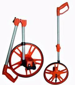 China Mechanical Measuring Wheel Type C for sale