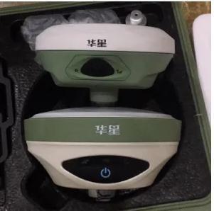China Hi-Target Huaxing GNSS RTK GPS A12 High Configuration Product New Linux System for Surveying for sale