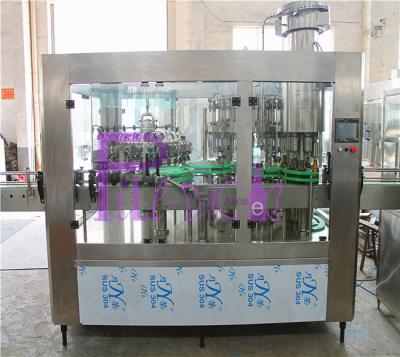China Beer Filling Machine-1 for sale