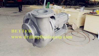 China BETTER Mission Magnum Style Centrifugal Pump Parts Double Life, Cobra, Harrisburg, dragon 250 series Style Replacement for sale