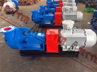 China China Manufacturer MCM 250 Centrifugal Pump and Pump Parts High Quality 3x4x13 5x6x14 6x8x14 for sale