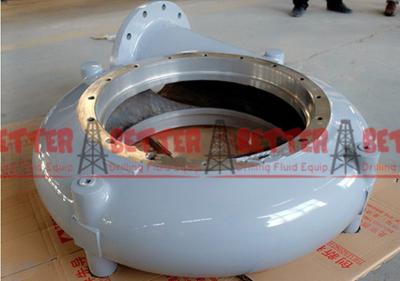 China Mission Magnum XP Centrifugal Pump 12X10X22 for sale