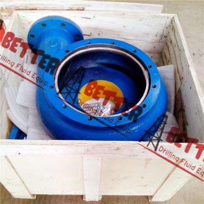 China China Mission Pump Parts for sale