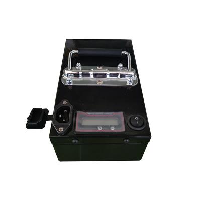 China Industrial Scissorlift Batteries AGV Lithium Ion Battery Customized for sale