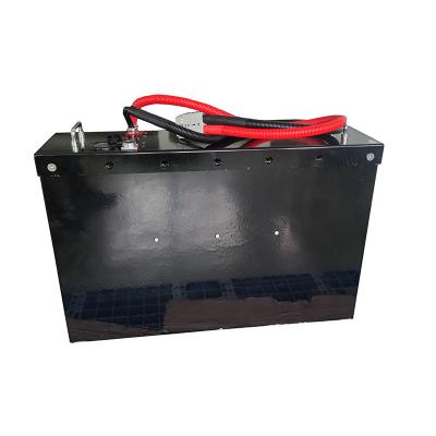 China OEM Lithium Ion Motive Battery For Forklift Truck Stacker for sale