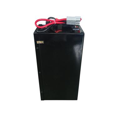 China Extended Battery Life Lithium Lift Truck Battery with 20Ah Capacity for sale
