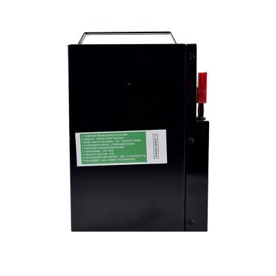 Cina 20AH Electric Jack Lithium Battery For Discharge Time Of 2-3 Hours in vendita