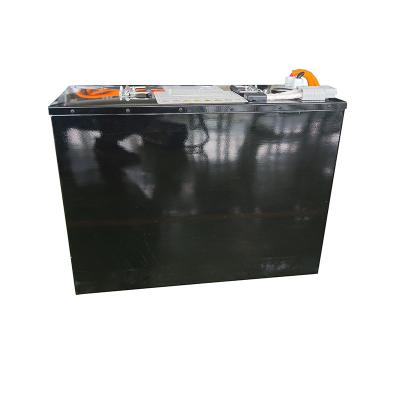 China OEM Customized Warehouse Car Battery For Optimal 25.9V 400AH Performance And Durability à venda