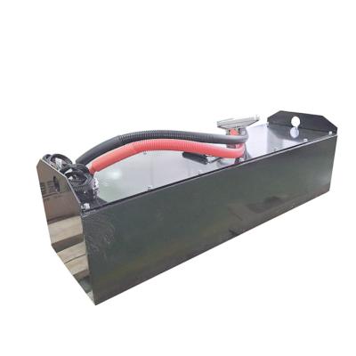 中国 60V 60Ah Electric Pallet Jack Battery For Budget-Friendly Solutions 販売のため