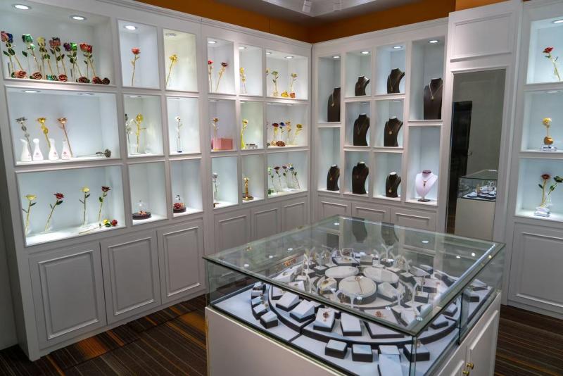 Verified China supplier - Dongguan Source of Love Jewelry Co., Ltd.