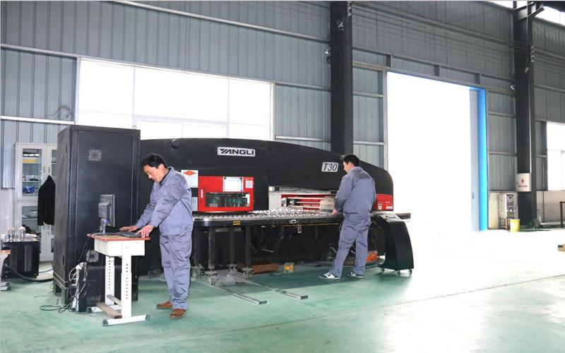 Verified China supplier - Luoyang Ouzheng Trading Co. Ltd