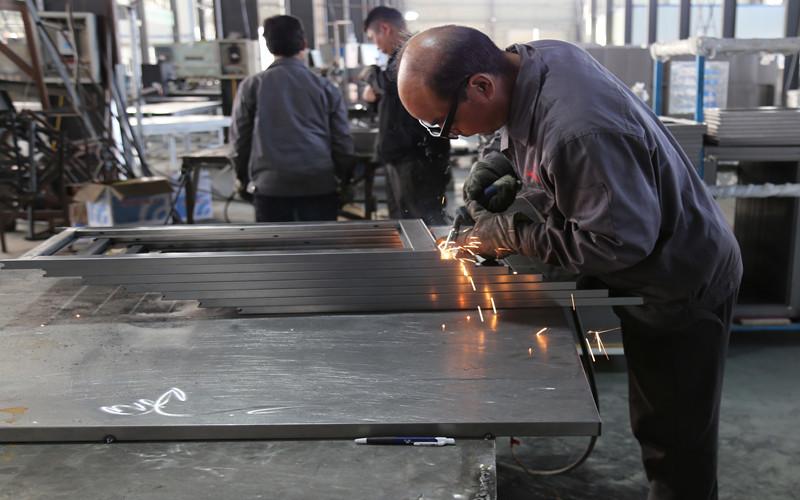 Verified China supplier - Luoyang Ouzheng Trading Co. Ltd