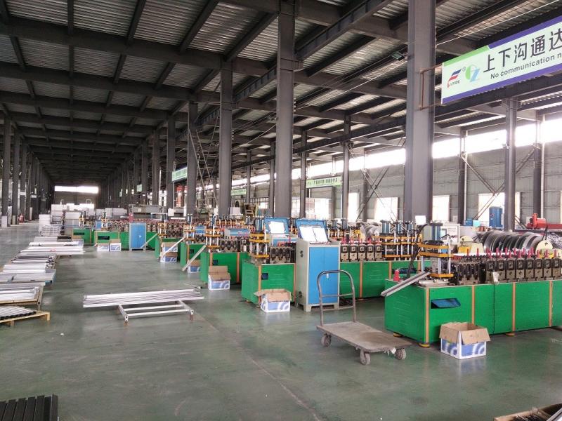 確認済みの中国サプライヤー - Luoyang Ouzheng Trading Co. Ltd