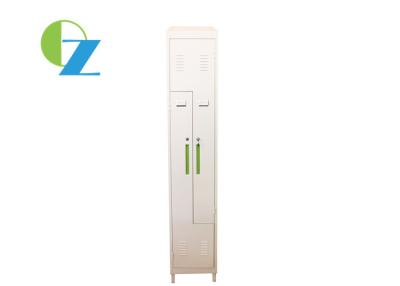 Китай Шкафчики офиса формы з вертикальные стальные, шкафы стиля шкафчика металла прочные продается