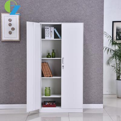 China Office Furniture Heavy Duty Steel File Cabinet Tall Metal Filing Cabinet for sale