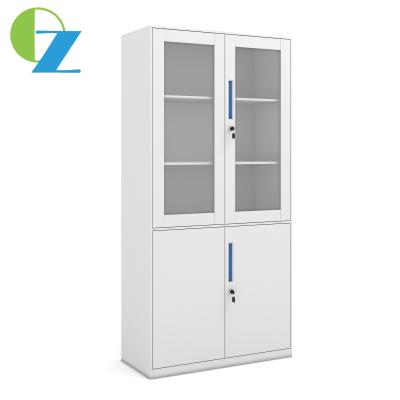 Китай шкафчика металла края 12mm кухонный шкаф двери качания тонкого стеклянный стальной продается