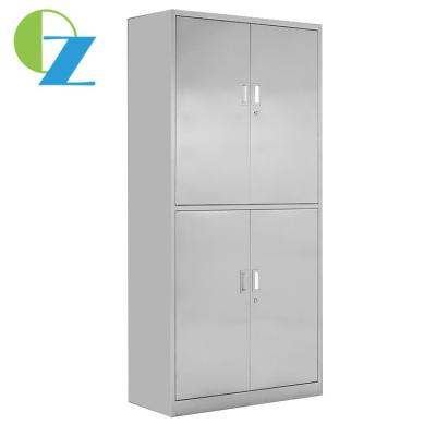 Китай кухонного шкафа офиса двери края 4 25mm кухонный шкаф хранения металла стального храня для офиса продается