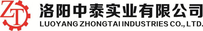 China Luoyang Zhongtai Industrial Co., Ltd.