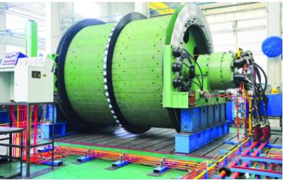 China Hydraulic Explosion Proof Conveying Hoisting Machine And Coal Mine Hoist for sale