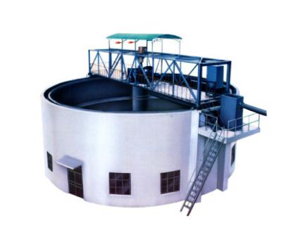 China High Efficiency Ore Dressing Equipment Concentrator Ore Concentrate Thickener for sale