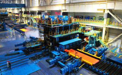 China Metallurgiejbl Buis die Machinebar rechtmaken die Machine rechtmaken Te koop