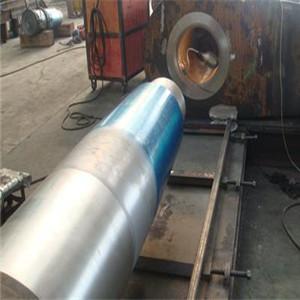 China Casting And Forging Marine Rudder Pintle Ship Stainless Steel Rudder Pintle for sale