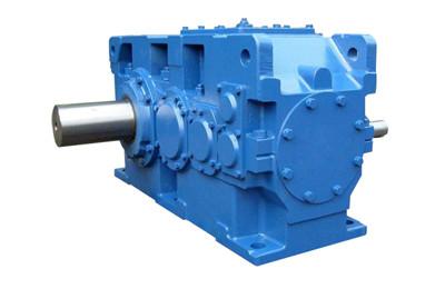 China Luo Mine High Power Gear Reducer Gearbox And Planetary Gear Reducer for sale
