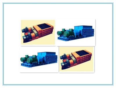 China Bulk Materials Stone Crusher Machine PG Double Toothed Roller Crusher for sale