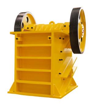 China C / PE Series Jaw Crusher Machine For Mining Equipment for sale