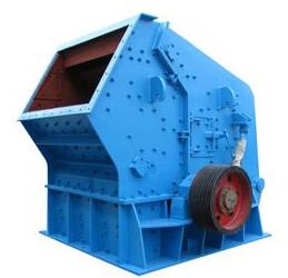 Chine Machine hydraulique de extraction de broyeur à percussion de machine de concasseur de pierres à vendre