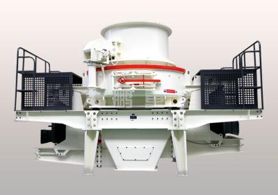 China PL Effectmaalmachine van Stenen Maalmachinemachine voor Mijnbouw Te koop