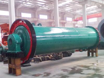 China metallurgy Ore Grinding Mill Ball Mill Coal For Ore Smash And Grinding for sale