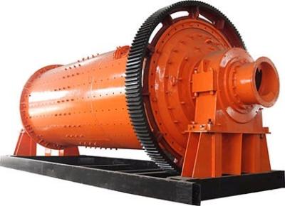 China MQS Series Mineral Processing Iron Ore Ball Mill Overflow Type for sale