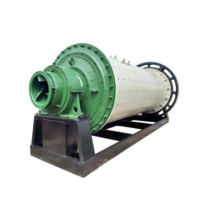China Mining Mill Equipment Ore Grinding Mill Tube Pipe Mill zu verkaufen