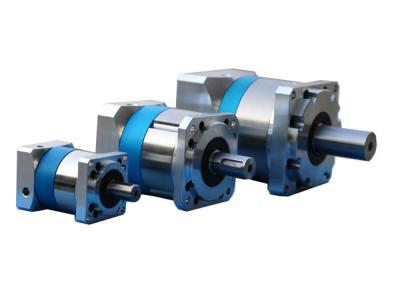 China Planetary Reducer And Gear Reducer Gearbox Two Stage Gear Transmission for sale