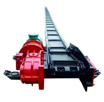 China Large Volume Chain Conveyor Conveying Hoisting Machine Used In Mining for sale