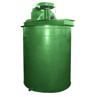 Chine 1.1-22kw Ore Dressing Equipment Mineral Mixer Used In High Hardness Materials à vendre