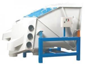 China High Efficiency Linear Vibratory Screen Probability Screen 260tph for sale