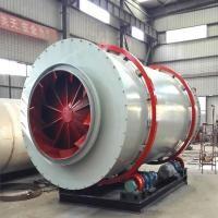 Chine Machine plus sèche mélangée sèche de trois cylindres de rendement élevé pour l'usine de mortier à vendre