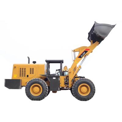 China SEM618D Underground wheel loader Heavy Duty Construction Machinery for sale